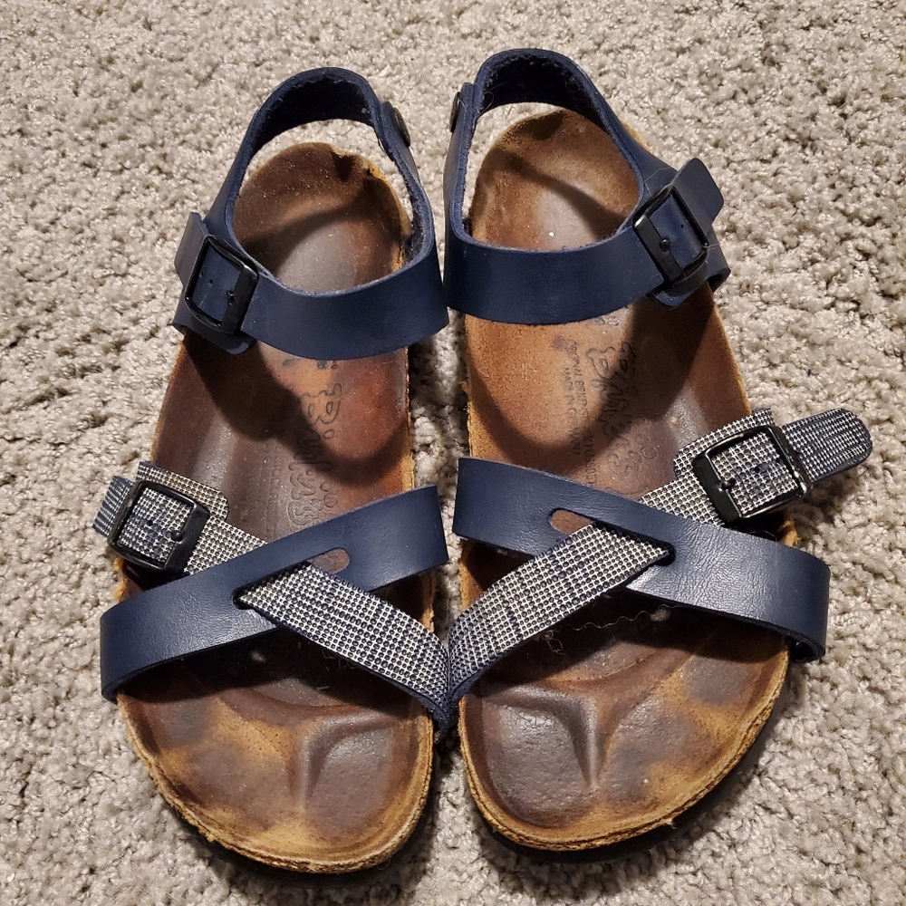 Birkenstocks